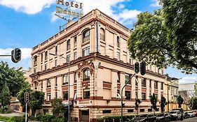 Hotel Panuco